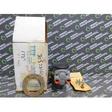ITT Conoflow 31 Commandaire Pneumatic Valve Positioner New