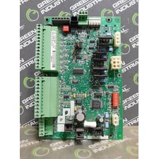 Carrier CEPL130260-02 Chiller I/O Module Used