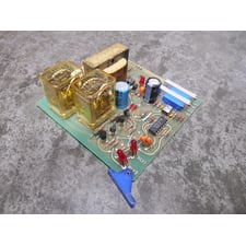 Acromag 1018-163G Power Relay Board Used