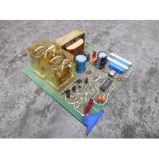 Acromag 1018-163H Power Relay Board Used
