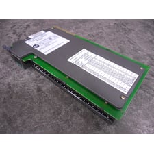 Allen Bradley 1771-OBD/B PLC-5 10 to 60 Output Module w/o Terminal Block Used