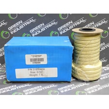 Unbranded TFE/Aramid Compression Packaging 5/16" 16.4'Long New