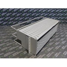 ADC DSX4H-W3C Chassis with 21 DSX-4H-SB-BIA I/O Modules Used