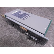 Allen Bradley 1772-LSP/A Mini-PLC-2/05 Processor with Power Supply Used