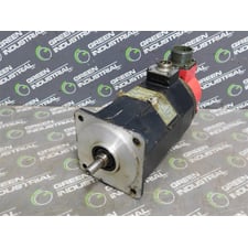 GE Fanuc A06B-0522-B543#7008 AC Servo Motor with Encoder A290-0521-V543 Used