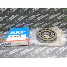 SKF 7411 BCBM Angular Contact Ball Bearing New