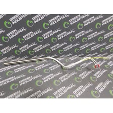Pacrod RW480800-12 Braking Resistor PJ07LO4OU 400W 179V 40/40 Ohms Used