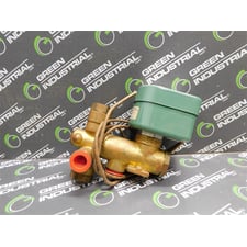ASCO 8300C9U Solenoid Valve Used