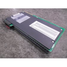 Allen Bradley 1771-IAD PLC-5 120VAC Input Module w/o Terminal Block Used