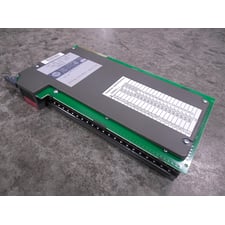 Allen Bradley 1771-IAD/B PLC-5 120VAC Input Module w/o Terminal Block Used