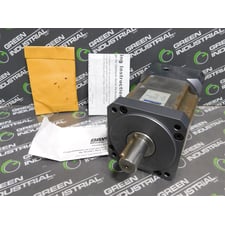 Bayside PX90-020 Gear Reducer Ratio 20:1 MTG: MX90-020-085 Used