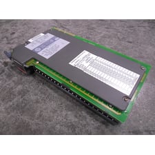 Allen Bradley 1771-OAD/B PLC-5 12 to 120V AC Output Module w/o Terminal Used