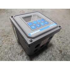 Rosemount Analytical 54EPH/ORP-01 Model 54e PH/ORP Analyzer / Controller Used