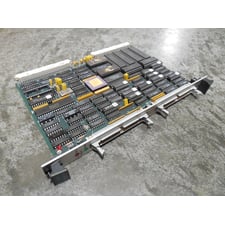 Xycom ICM XVME-230 Intelligent Counter Module 70230-001 2.3 Used