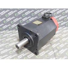 GE Fanuc A06B-0317-B074#7008 AC Servo Motor Model 10S/3000 12Nm 3000rpm 15A