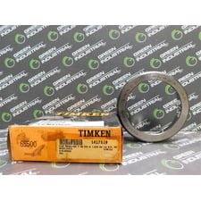 Timkin 65500 Bearing Cup New