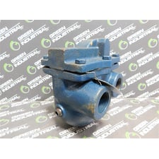 Armstrong A4 Float and Thermostatic Steam Trap MOP125PSIG/MAP175PSIG @377°F Used