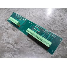 Cosytronic A50/G Relay Interface Board Used