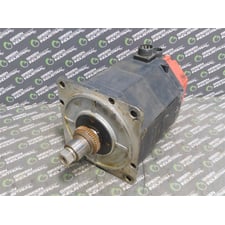 GE Fanuc A06B-0353-B831 AC Servo Motor Model 30F 38Nm 2000rpm 36A Used