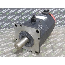 GE Fanuc A06B-0315-B205 AC Servo Motor Model 10S 12Nm 2000rpm 7.6A Used