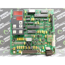 Danfoss 175H0777 Inverter Board Used