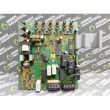 Danfoss 175H0794 Main Control Board Used
