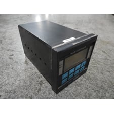 GF Signet 3-9010-110 Flow Controller Module Used