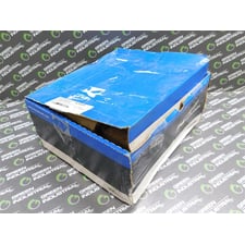 Box of 50 MorganAM&T 242A413P07 Carbon Brush New