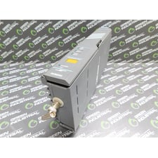 Johnson Controls NU-NCM200-0 METASYS Controller Rev. D w/ BAT101 & NIM206 Used