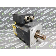 Baldor BSM90C-1150AA W0401 297352 Brushless Servo Motor 0.55kW 2000RPM 300V Used