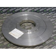 Quality Machine Manufacturing 900167 Pump Case Plate L2129266 LN 002 New