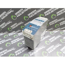 Sola SDN2.5-24-100 Power Supply   24VDC/2.5A   115/230VAC 1.3/0.7A 50-60Hz Used