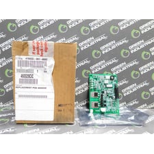 Unbranded 460029C Replacement PCB Rev. 1 New