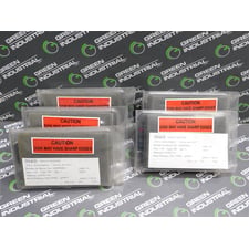 Lot of 5 BS&B Rupture Discs 120571 1" Type DV 282.5 PSIG @ 500°F Krg1.19 New