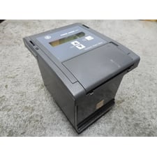 General Electric PLE3ESDG02 Power Leader EPM Electronic Power Meter Used