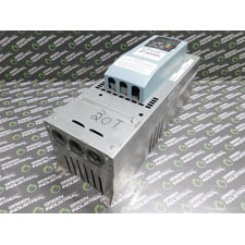 Drivecon XTE4038-1014 25 HP Variable Frequency Drive Output 0-460V 38A Used