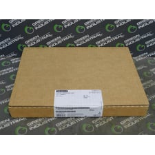 Siemens 6ES7416-2XP07-0AB0 Central Processing Unit Module FS 02 FW V7.0.2 New
