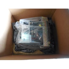 VarTech VT20B-CB2 Console Mount Industrial CRT Workstation Monitor New NIB