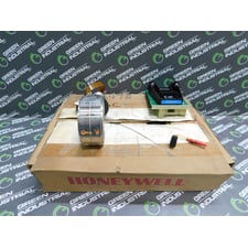 Honeywell STD170G-A10-A25F Pressure Transmitter 3000 PSI 30756396-002 Used
