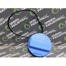 Volvo AdBlue/DEF Fluid Tank Cap Used