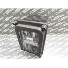 General Electric 12CFD22B2A High Speed Differential Relay Type CFD 5A Used