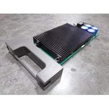 Bailey Controls IEPAF01 infi 90 AC Field Power Supply Module Used
