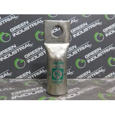 NSi L60058B Compression Lug Copper Green Bell End 600-5/8 OECF 98081 New
