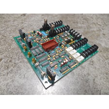 Electronic Technology Systems TSITU01 Termination Unit PS1357854G Used
