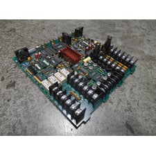 Electronic Technology Systems VMMTU01 Vibration Termination Unit Rev. B Used