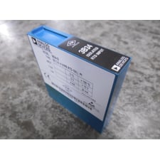 Analog Devices 3B34-02 Isolated RTD Input Module Used