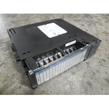 GE Fanuc IC693MDL645D POS/NEG Logic Input Module 90-30 Used