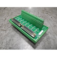 Allen Bradley 1771-RTP4 Remote Termination Panel Used