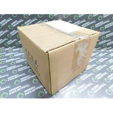 Box of 160 Babcock and Wilcox Company 8800226 Hex Headed Bolts BAX198274 New