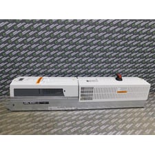 ABB ACH550-VCR-072A-4+F267 AC Drive 50HP 3Ph 380-480VAC 72A 100kA Used